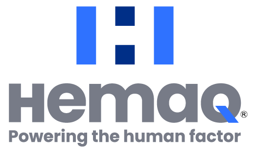 HEMAQ - Powering the human factor