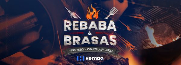 Rebaba & Brasas
